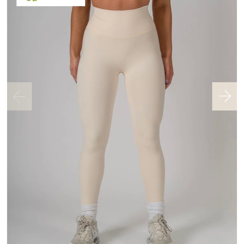 Surelux Legging Shell - M